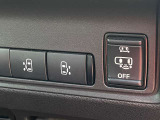 両側オートスライドドア装備!運転席のスイッチやリモンキーでも開閉操作が出来るので便利ですよ!