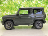 ジムニー XC 4WD 