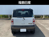 後ろからの画像です。