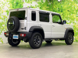 ジムニーノマド 1.5 FC 4WD 