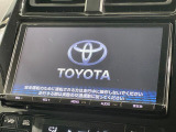 【純正9型ナビ】人気の純正ナビを装備。オーディオ機能も充実しており、Bluetooth接続すればお持ちのスマホやMP3プレイヤーの音楽を再生可能!毎日の運転がさらに楽しくなります!!