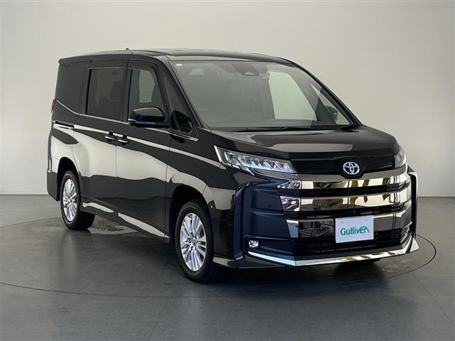トヨタ ノア 