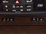 エアシート&シートヒーターを完備しておりますのでオールシーズン快適にご乗車頂けます。
