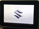 【純正8型ナビ】人気の純正ナビを装備。オーディオ機能も充実しており、Bluetooth接続すればお持ちのスマホやMP3プレイヤーの音楽を再生可能!毎日の運転がさらに楽しくなります!!