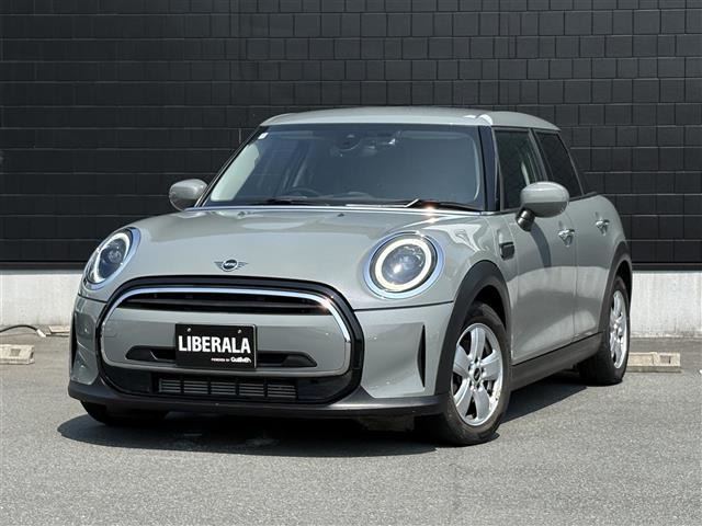 BMW MINI ミニ 