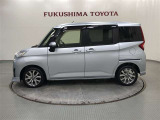 ルーミー 1.0 カスタム G-T 