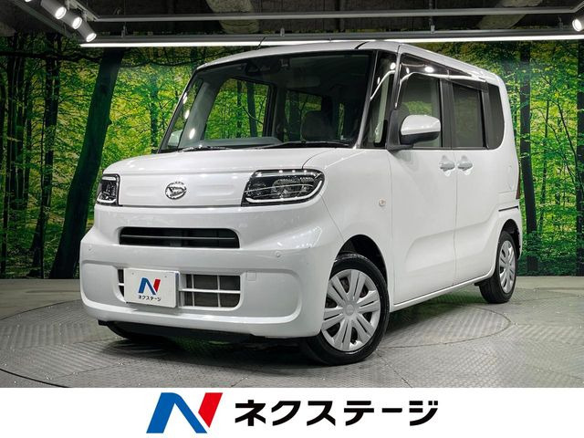 ダイハツ タント 