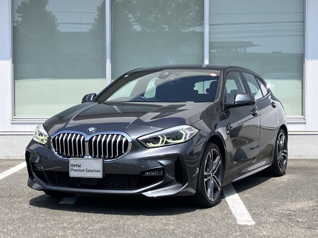 BMW 1シリーズ 