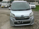 ステラ LS スマートアシスト 4WD 