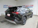 RAV4 2.0 アドベンチャー 4WD 