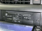 CD再生機能付き!