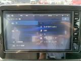 純正メモリーナビ フルセグTV Bluetooth   AM/FMラジオ