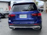 GLB GLB200d 4マチック AMGライン 4WD ワンオーナー