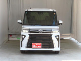 タントカスタム 「出会えたのは、自分らしい洗練」