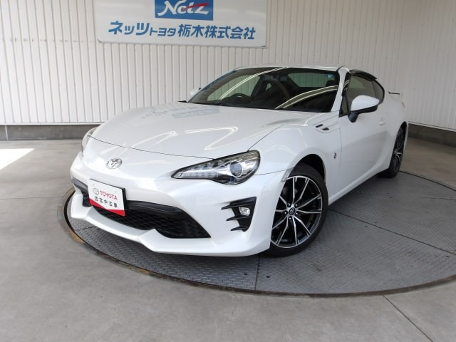 トヨタ 86 