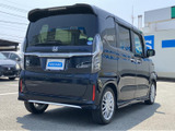 N-BOXカスタム L ターボ 