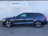 V60 ウルトラ T6 AWD プラグインハイブリッド 4WD