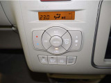 オートエアコン