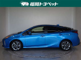 燃費も走行性能も良い50系プリウス S ツーリングセレクションが入荷しました。