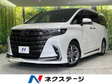 両側電動ドア 後席モニター 純正14型ナヒ衝突被害軽減 レーダークルーズ