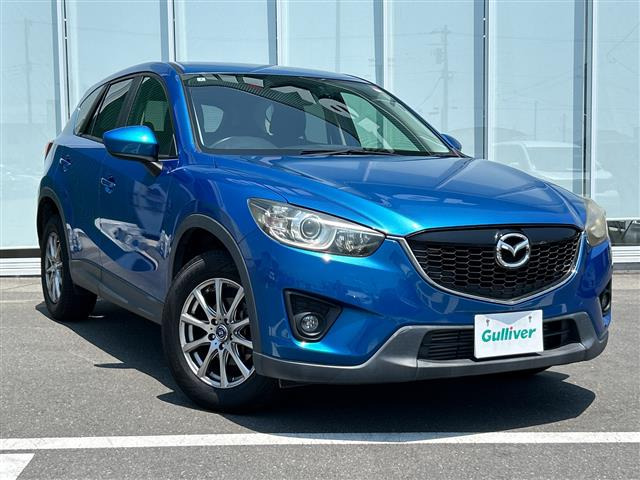 マツダ CX-5 