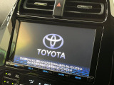 【純正9型ナビ】人気の純正ナビを装備しております。ナビの使いやすさはもちろん、オーディオ機能も充実!キャンプや旅行はもちろん、通勤や買い物など普段のドライブも楽しくなるはず♪
