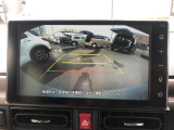 嬉しい純正ディスプレイオーディオ、バックカメラがついているので後方確認も安心ですね(^^♪