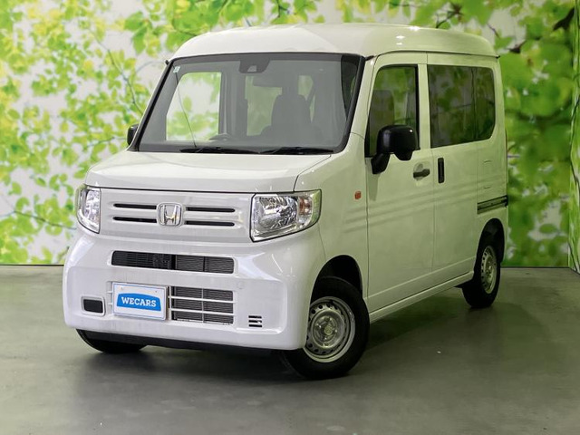 N-VAN G 