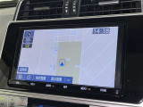 ドライブやレジャーのマストアイテム!快適なドライブをサポートするナビ付きなので、お出かけするのも安心です☆