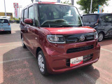 どのお車にも車検の残り期間により、安心の12ヶ月点検又は車検整備付きです。納車後の点検、車検などアフターサービスもお任せください。