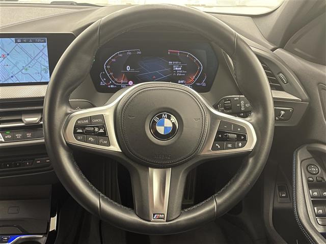 BMW320I Mスポーツプラス ステアリングホィール エアーバック無し
