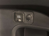 ラゲージスペースにはアクセサリーコンセント(AC100V・1500W)が設置されています。電気製品を使用できるので、災害などによる非常時に電力が必要なとき給電可能です!