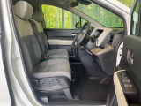 もちろん車内はキレイです♪よりクリーンな状態をキープしたいお客様には『ナノゾーンコート』がおすすめ!新型コロナウイルス対策や、除菌・消臭に効果を発揮し多くの方にご好評いただいております。