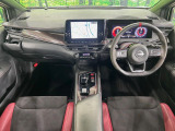 ノートオーラ 1.2 NISMO 