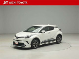 C-HR ハイブリッド 1.8 G LED エディション 
