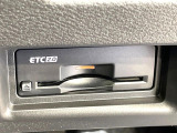 【ETC】高速道路の料金所をストレスなく通過!話題のスポットやサービスエリアに多い「スマートIC」利用時は必須のアイテムです。当店でセットアップを実施、ご納車当日からすぐにご利用いただけます!