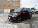 デリカD:2 1.2 カスタム ハイブリッド MV 全方位カメラパッケージ 4WD 