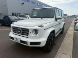 Gクラス G400d AMG ライン 4WD 