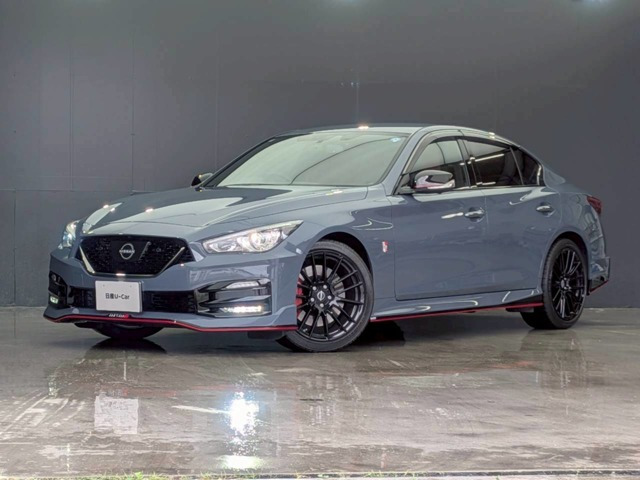 日産 スカイライン 