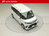両側パワースライドドア付きだから、狭い駐車スペースなどでの乗り降りラクラク♪小さなお子さまのいるご家庭には嬉しい装備です。