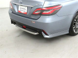 TRD製リヤバンパースポイラーを装着しております。