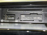 CD再生機能付き!