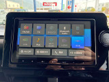 新車未登録 7人乗 4WD 9インチナビフルセグTVバックカメラ 両側電動スライドドア 10インチフリップダウンモニター HDMIケーブル 社外ドラレコ前後 社外ETC 新品フロアマットが全部付♪♪