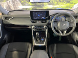 RAV4 2.0 G Zパッケージ 4WD 