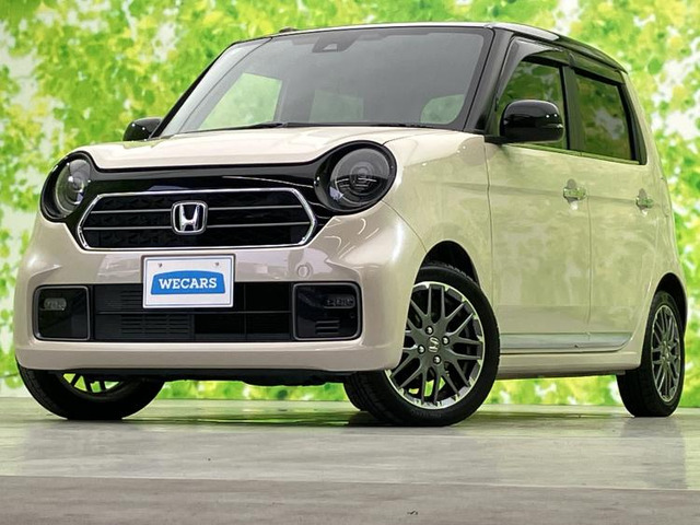 ホンダ N-ONE 