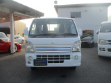 ミニキャブトラック G 4WD 