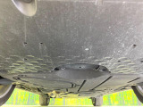 下回りがきれいなうちに、防錆加工の施工がオススメ。降雪地域はもちろん、沿岸部にお住いの方や、趣味でマリン・ウィンタースポーツをされる方にご好評いただいております。
