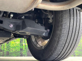 お車を安心してお乗りいただく為には、足回りの定期点検が欠かせません。サービスサポート(有償保証)では無料点検もご提供しており、安心のカーライフをお過ごしいただけるサポート体制が整っています。