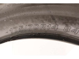 175/70R14    車両装着タイヤサイズです。 タイヤのご相談もトヨタモビリティ石川にお任せください
