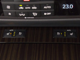 エアシート&シートヒーターを完備しておりますのでオールシーズン快適にご乗車頂けます。